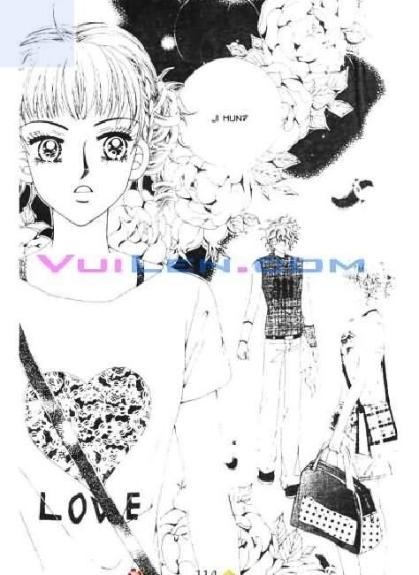 Ánh nắng chói chang: Chapter 15