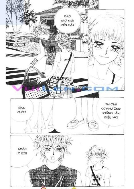 Ánh nắng chói chang: Chapter 15