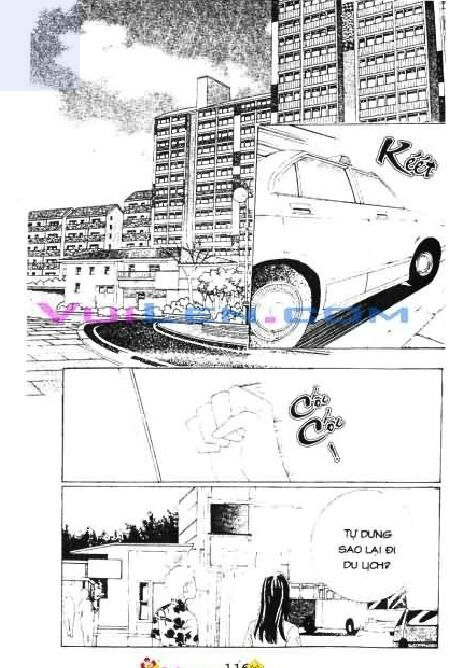 Ánh nắng chói chang: Chapter 15