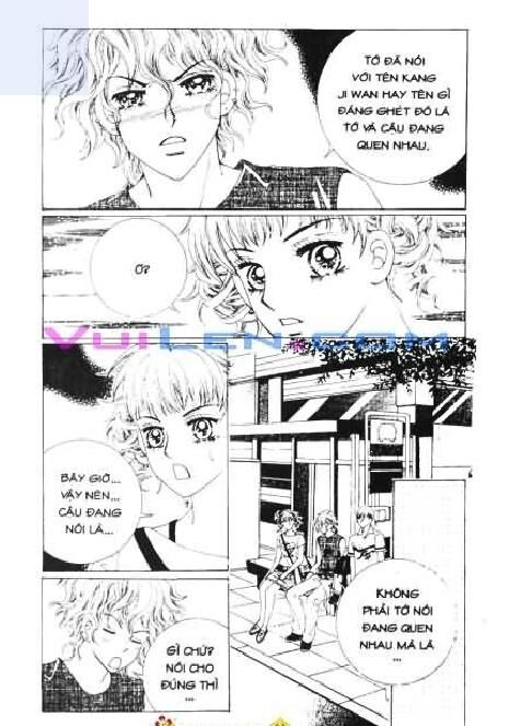 Ánh nắng chói chang: Chapter 15