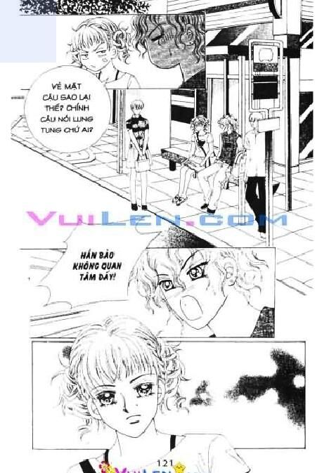 Ánh nắng chói chang: Chapter 15
