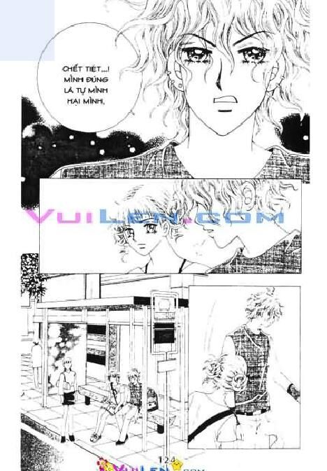 Ánh nắng chói chang: Chapter 15