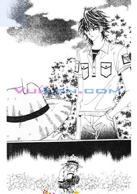 Ánh nắng chói chang: Chapter 15