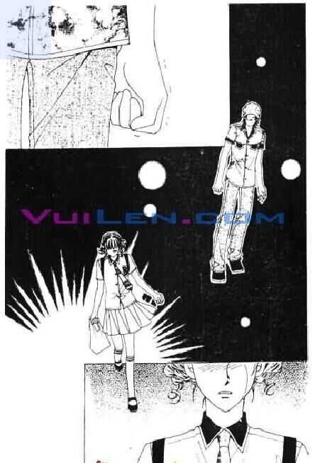 Ánh nắng chói chang: Chapter 15