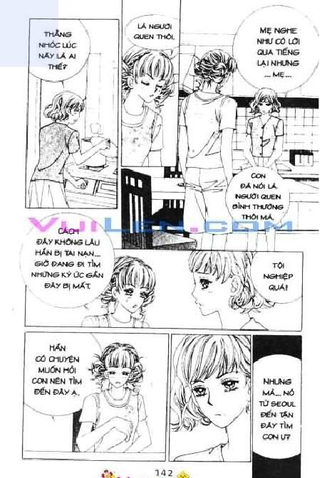 Ánh nắng chói chang: Chapter 15
