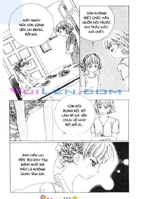 Ánh nắng chói chang: Chapter 15