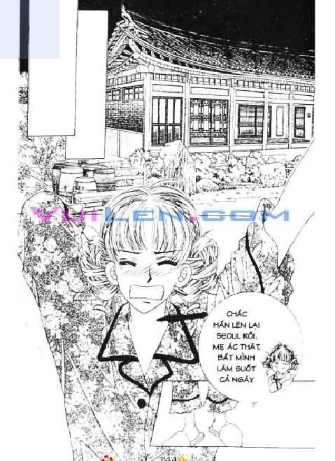 Ánh nắng chói chang: Chapter 15