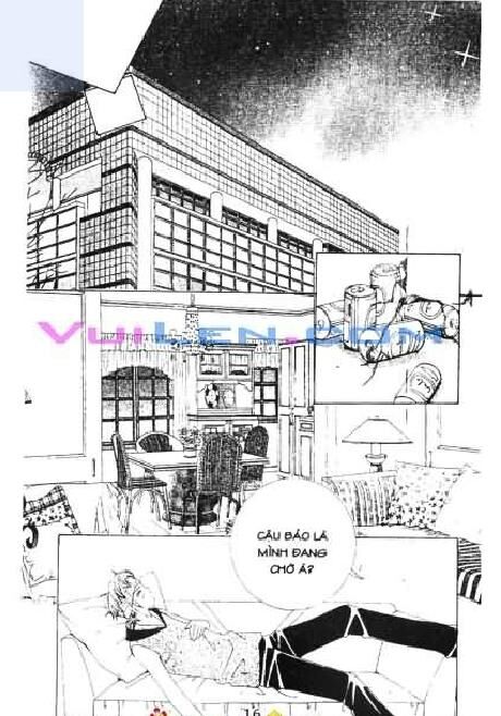 Ánh nắng chói chang: Chapter 15