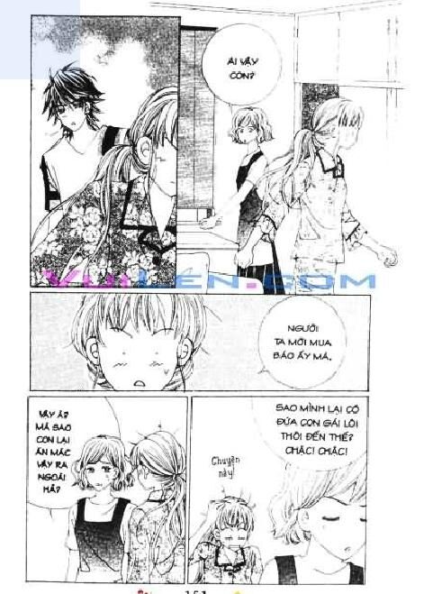 Ánh nắng chói chang: Chapter 15