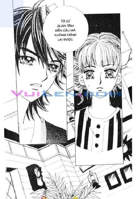 Ánh nắng chói chang: Chapter 15