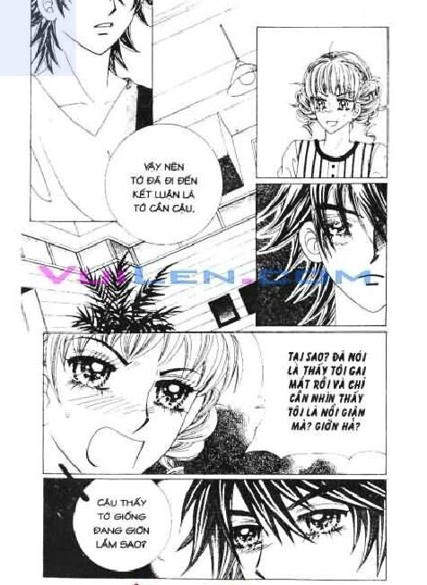 Ánh nắng chói chang: Chapter 15