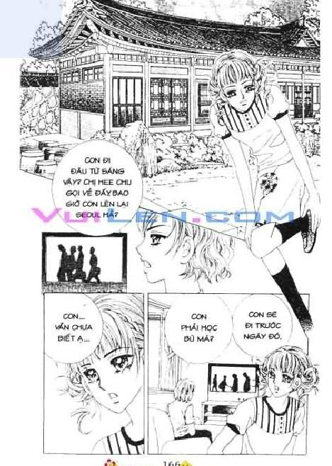 Ánh nắng chói chang: Chapter 15