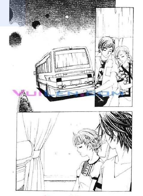 Ánh nắng chói chang: Chapter 15