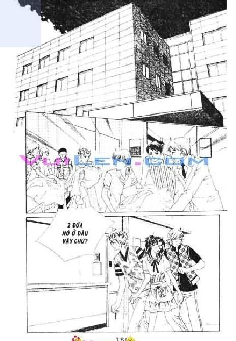 Ánh nắng chói chang: Chapter 15