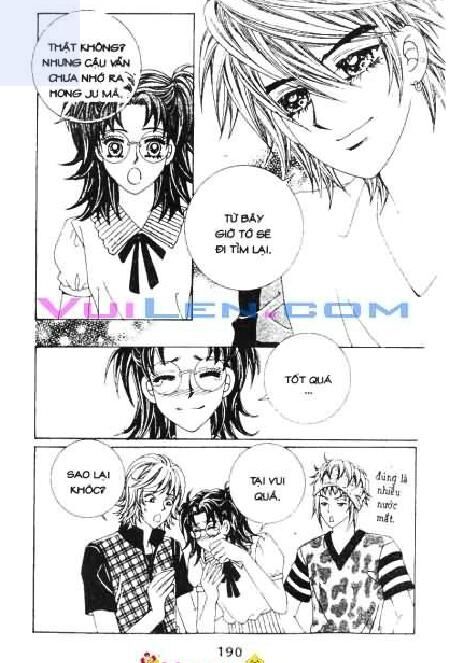 Ánh nắng chói chang: Chapter 15