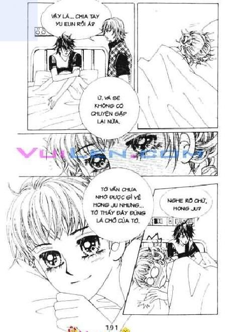 Ánh nắng chói chang: Chapter 15