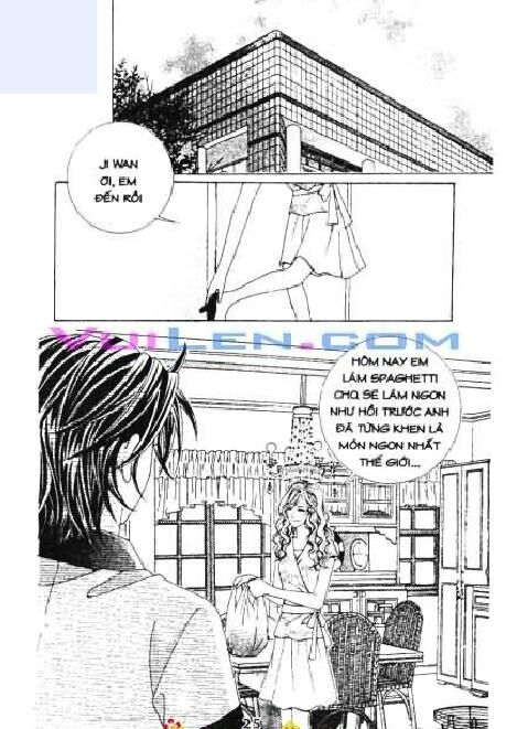Ánh nắng chói chang: Chapter 15