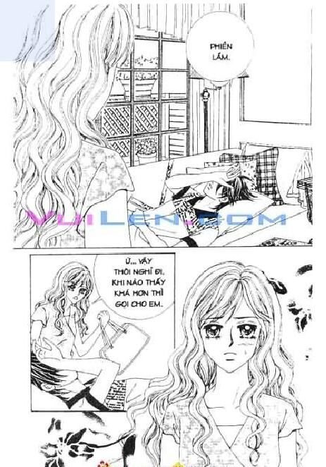 Ánh nắng chói chang: Chapter 15