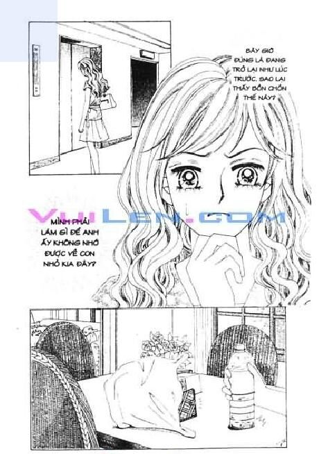 Ánh nắng chói chang: Chapter 15