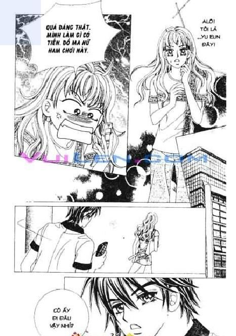 Ánh nắng chói chang: Chapter 15
