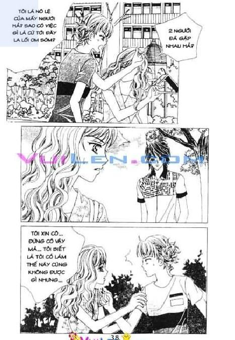 Ánh nắng chói chang: Chapter 15