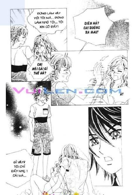 Ánh nắng chói chang: Chapter 15