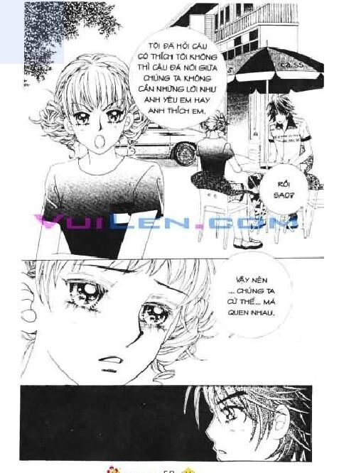 Ánh nắng chói chang: Chapter 15