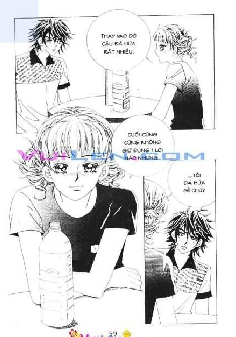 Ánh nắng chói chang: Chapter 15