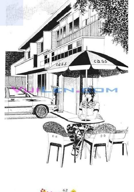 Ánh nắng chói chang: Chapter 15