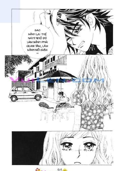 Ánh nắng chói chang: Chapter 15