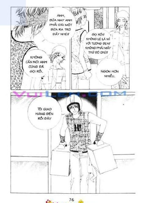 Ánh nắng chói chang: Chapter 15