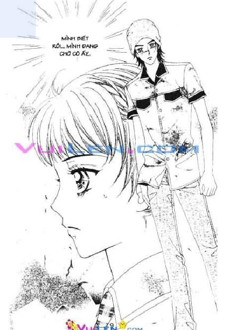 Ánh nắng chói chang: Chapter 15