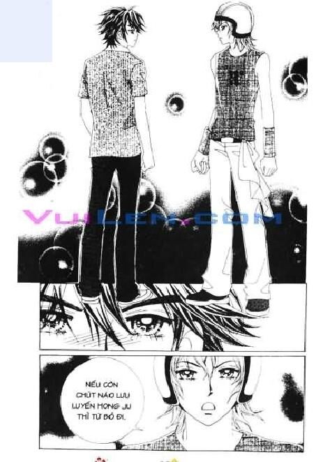 Ánh nắng chói chang: Chapter 15