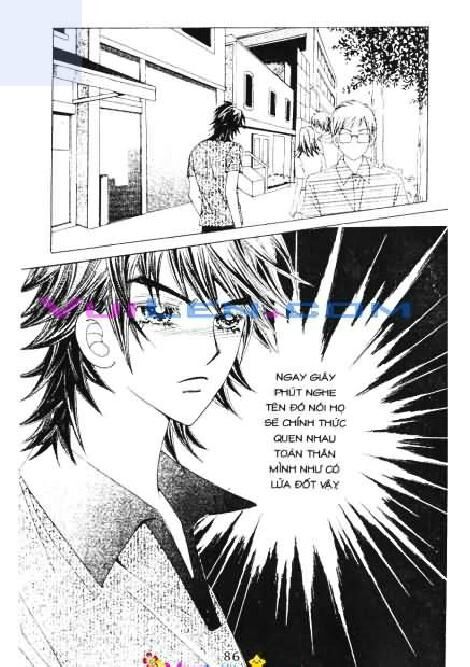 Ánh nắng chói chang: Chapter 15