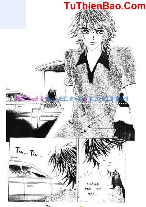 Ánh nắng chói chang: Chapter 15