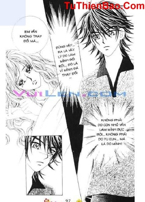 Ánh nắng chói chang: Chapter 15