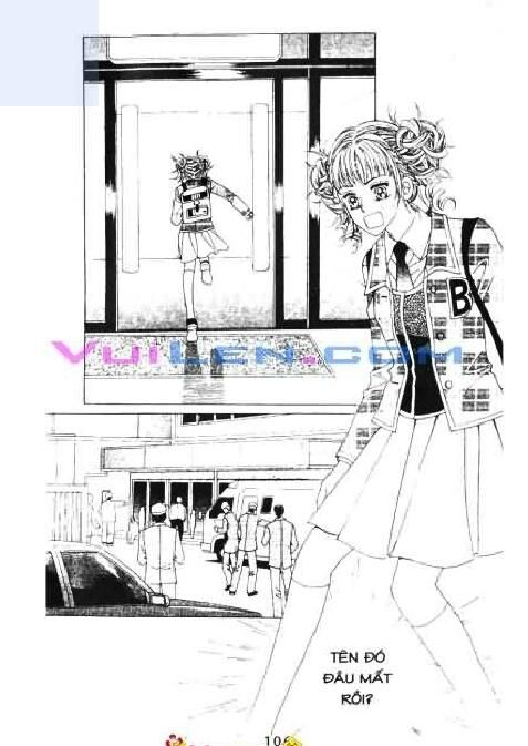 Ánh nắng chói chang: Chapter 2