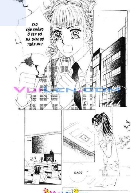 Ánh nắng chói chang: Chapter 2