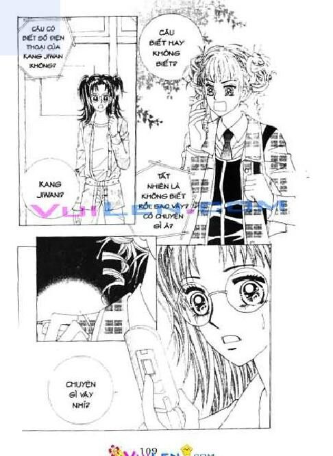 Ánh nắng chói chang: Chapter 2