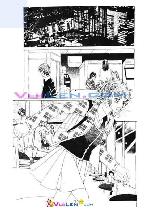 Ánh nắng chói chang: Chapter 2