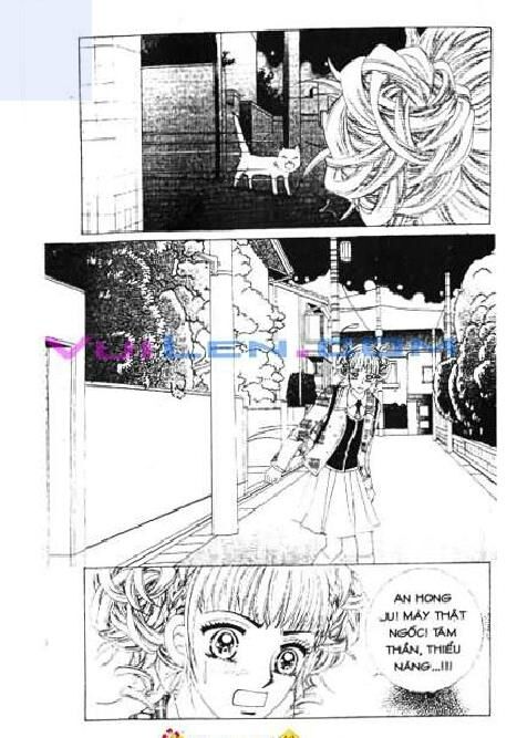 Ánh nắng chói chang: Chapter 2