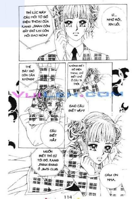 Ánh nắng chói chang: Chapter 2