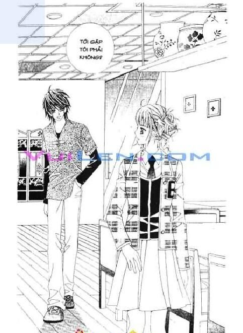 Ánh nắng chói chang: Chapter 2