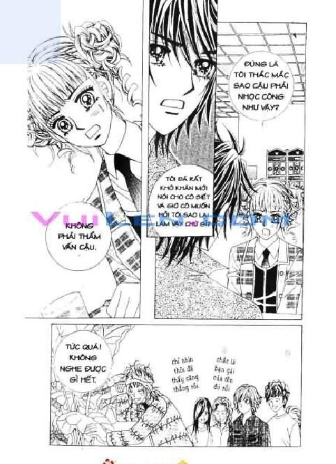 Ánh nắng chói chang: Chapter 2