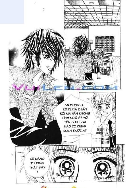 Ánh nắng chói chang: Chapter 2