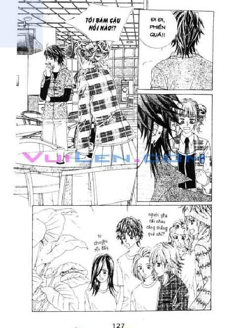 Ánh nắng chói chang: Chapter 2