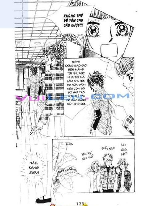 Ánh nắng chói chang: Chapter 2