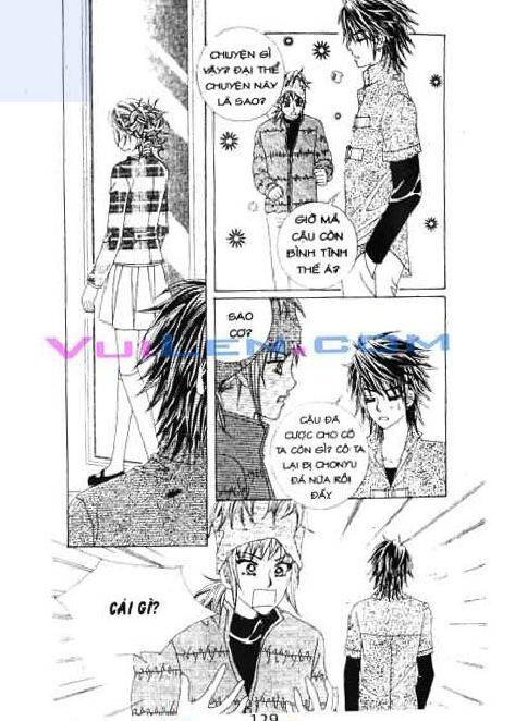 Ánh nắng chói chang: Chapter 2