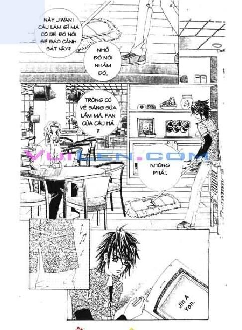 Ánh nắng chói chang: Chapter 2