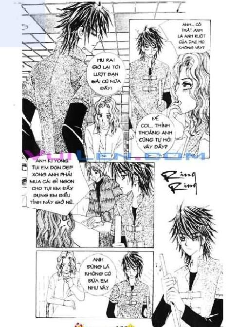 Ánh nắng chói chang: Chapter 2